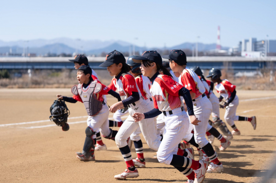 南部大会開幕！新シーズン初戦初勝利！
